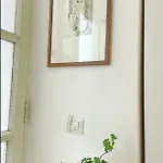 Διαμέρισμα La Maiolica *