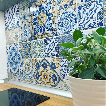 La Maiolica Apartment *