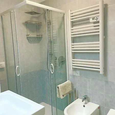 Apartment La Maiolica Anacapri (Isola di Capri)