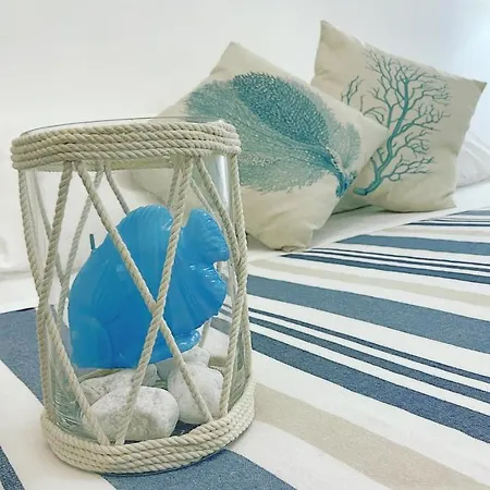 La Maiolica * Anacapri (Isola di Capri)