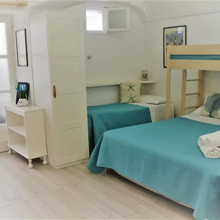 Apartment La Maiolica Anacapri (Isola di Capri)