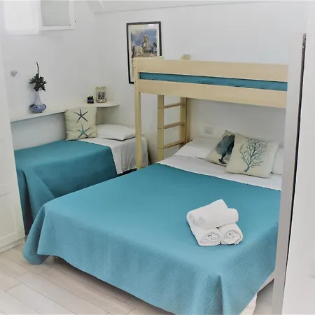 La Maiolica Apartment