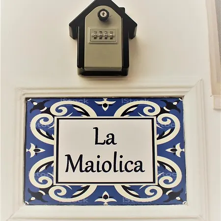 La Maiolica Appartement