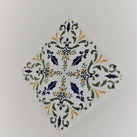 La Maiolica *