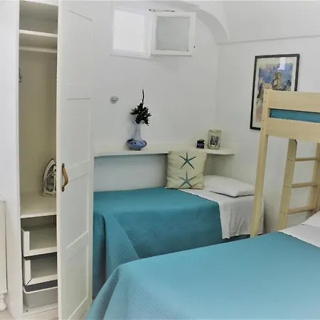 La Maiolica Apartment *