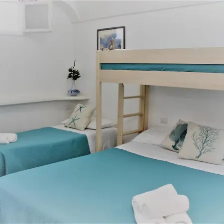 La Maiolica Anacapri (Isola di Capri)