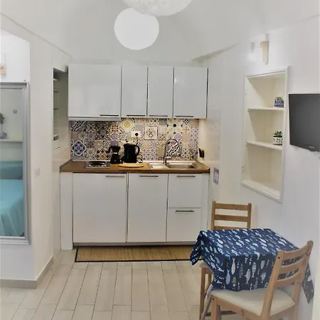 La Maiolica Apartment Anacapri (Isola di Capri)