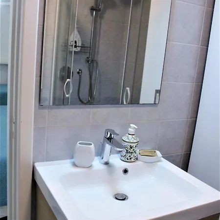 Apartment La Maiolica *