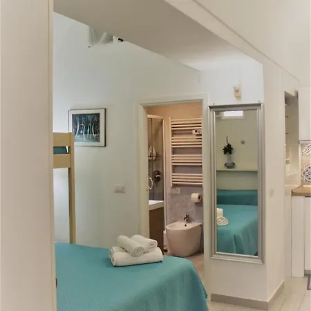 Apartment La Maiolica *