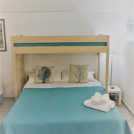 La Maiolica Apartment *