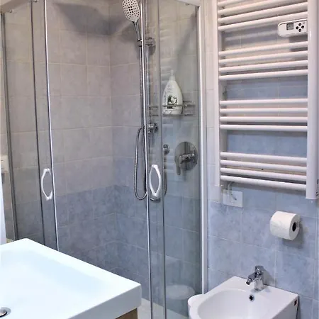 La Maiolica Apartment