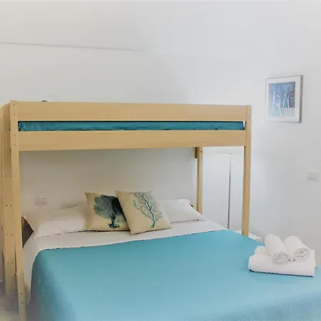 La Maiolica Appartement *