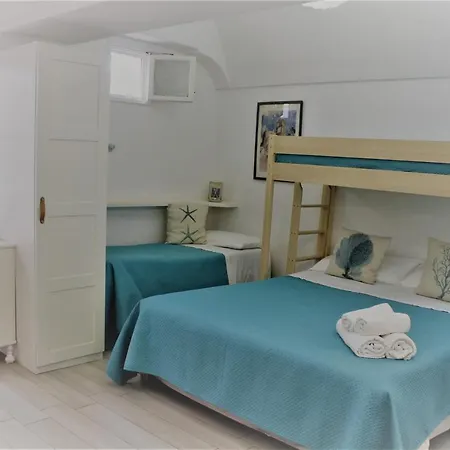 La Maiolica Appartement Anacapri (Isola di Capri)