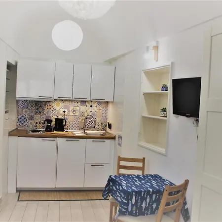 La Maiolica Apartment