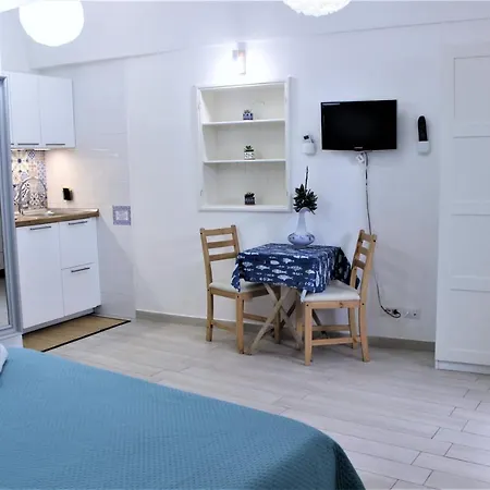 Apartment La Maiolica Anacapri (Isola di Capri)