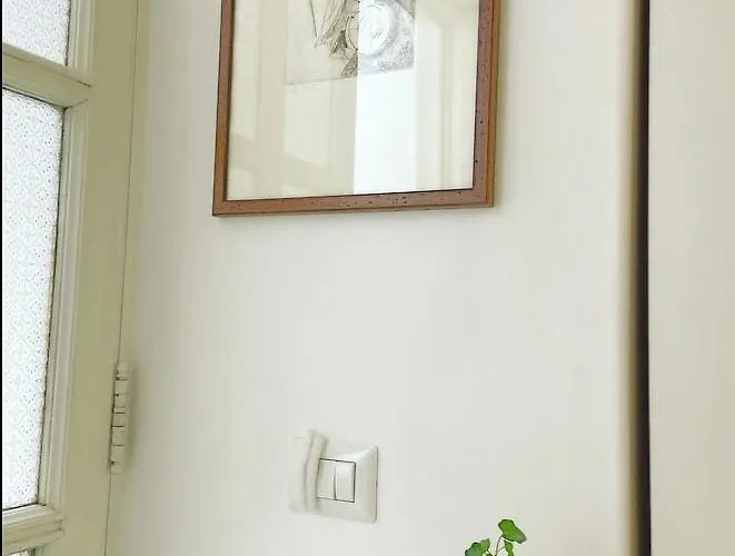 Appartement La Maiolica *