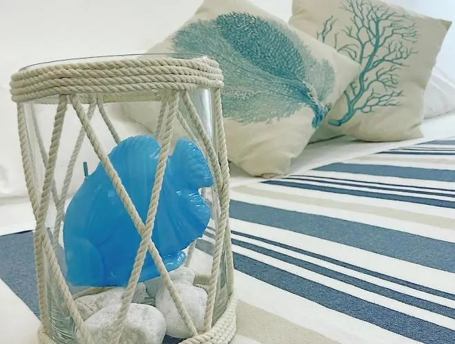 La Maiolica * אנה קאפרי