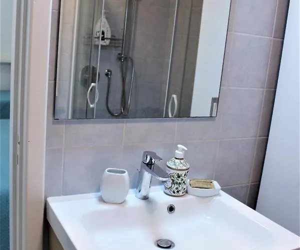 Appartement La Maiolica *