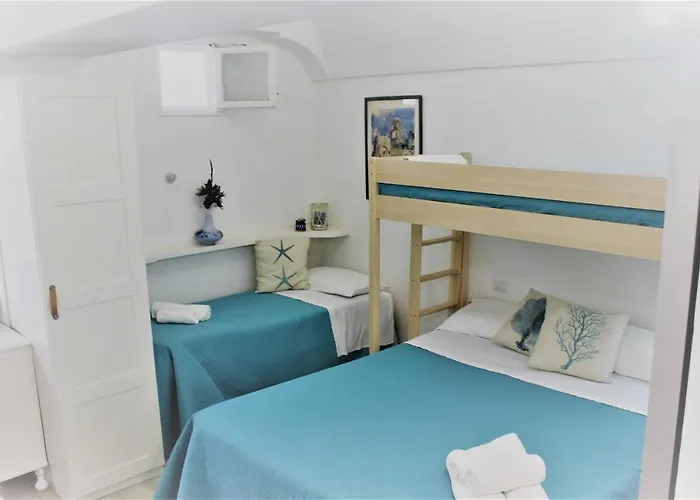 La Maiolica Anacapri (Isola di Capri)