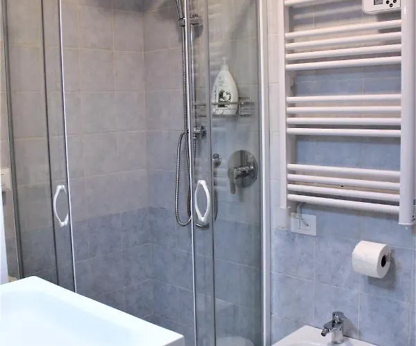 La Maiolica Appartement