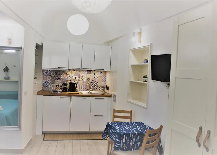 La Maiolica Appartement