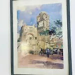 דירה La Maiolica