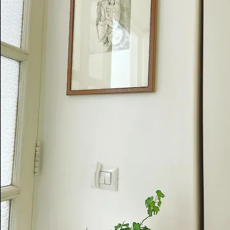 아파트 La Maiolica *