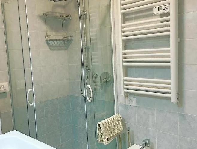 דירה La Maiolica אנה קאפרי