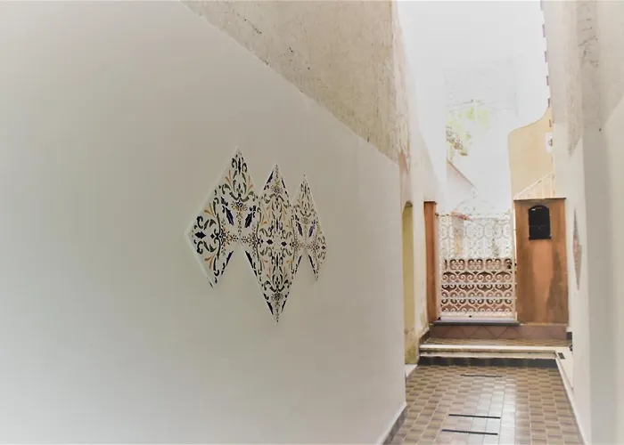 La Maiolica Apartament *