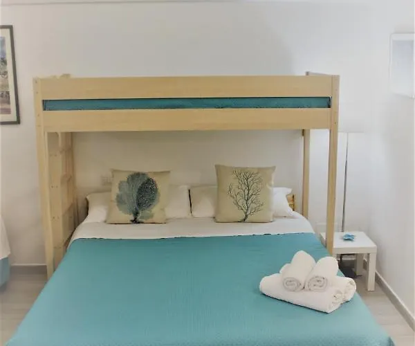 La Maiolica Apartament *