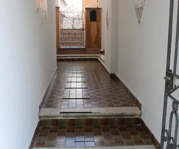 La Maiolica Apartament *