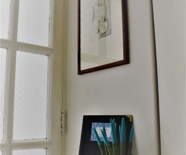 La Maiolica * אנה קאפרי